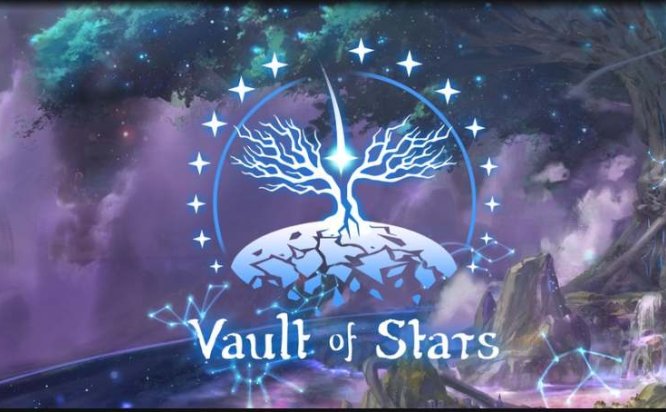 Oculus Quest 游戏《Vault of Stars》星之穹顶VR