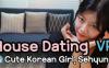 家里约会：韩国女孩（House Dating VR: Cute Korean Girl, Sehyun）