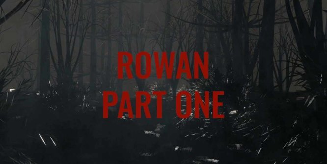 Oculus Quest 游戏《罗文VR》Rowan VR