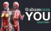 Oculus Quest 游戏《器官解刨学》Sharecare YOU Anatomy VR