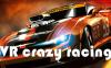 VR疯狂赛车碰撞
