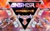 Oculus Quest 游戏《安沙尔2：超速行驶》Anshar 2: Hyperdrive