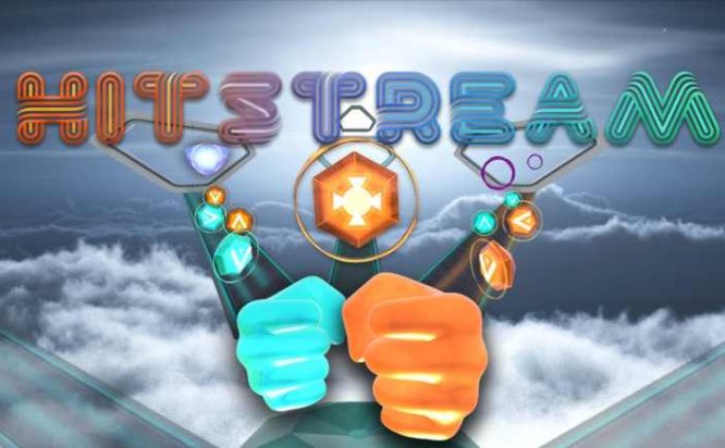 Oculus Quest 游戏《命中流拳击》Hitstream VR