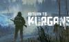 Oculus Quest 游戏《回到库尔干斯克》Return to Kurgansk VR
