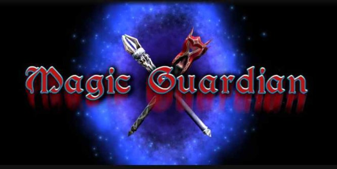 Oculus Quest 游戏《Magic Guardian VR》魔法守护者