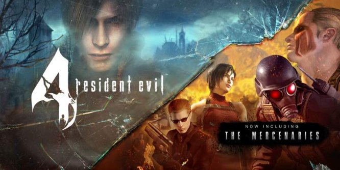 Oculus Quest 游戏《生化危机4》Resident Evil 4 VR