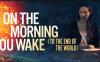 Oculus Quest 体验《On the Morning You Wake VR》在你醒来的早晨