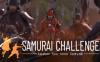 武士挑战（SAMURAI CHALLENGE VR）