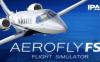 飞行模拟器 (Aerofly FS 2 Flight Simulator)