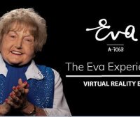 Oculus Quest 纪录片《伊娃体验 – Quest 的 VR 展览》The Eva Experience – VR Exhibit for Quest