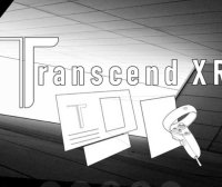 Oculus Quest 游戏《图库浏览器》Transcend XR