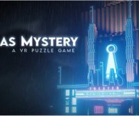 Oculus Quest 游戏《阿特拉斯之谜》The Atlas Mystery VR