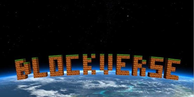 Oculus Quest 游戏《洛克王国》BlockVerse XR