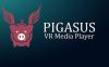 Oculus Quest 应用《飞猪播放器》Pigasus VR Media Player