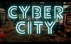 Meta Quest 游戏《Cyber City VR》网络城市 VR