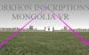 Meta Quest 游戏《Orkhon Inscriptions Mongolia VR》鄂尔浑铭文 – 蒙古