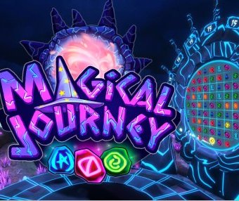 Oculus Quest 游戏《魔法消消乐》Magical Journey VR