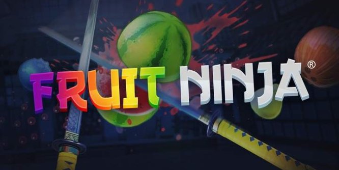 Meta Quest 游戏《水果忍者》Fruit Ninja VR