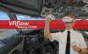 Oculus Quest 游戏《VRflow B737NG》飞行模拟 空客B737N