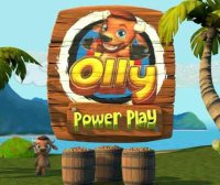 Oculus Quest 游戏《扔水果VR》Olly Power Play VR