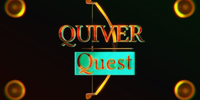 Oculus Quest 游戏《Quiver Quest》箭袋任务