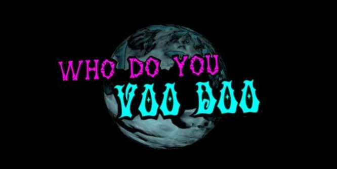 Oculus Quest 游戏《Who Do You Voo Doo VR》你是谁？