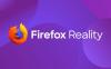 Oculus Quest 工具《Firefox Reality VR》火狐浏览器