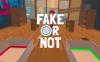 Oculus Quest 游戏《Fake or Not VR》好与坏
