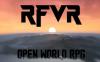 RFVR 游戏