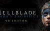 地狱之刃：塞娜的牺牲 VR 版（Hellblade: Senua’s Sacrifice VR Edition VR）