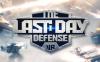 末日防御VR（The Last Day Defense VR）