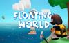 Oculus Quest 游戏《浮动世界》Floating World VR