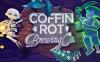 Oculus Quest 游戏《幽灵酒吧》Coffin Rot Brewing Co.