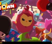 Oculus Quest 游戏《你好我的游乐园》Hello My Town