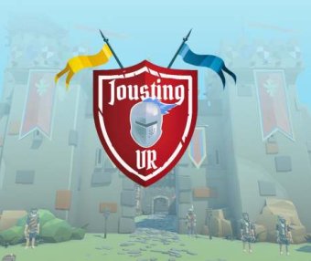 Oculus Quest 游戏《长矛突击》Jousting VR