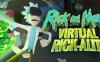 瑞克和莫蒂 VR（RickandMorty:VirtualRick-ality）