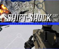 Oculsu Quest 游戏《换档冲击:第一天》Shift-shock: Day One