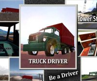 Oculus Quest 游戏《卡车司机》Truck Driver