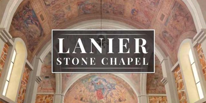 Oculus Quest 游戏《教堂》Chapel VR