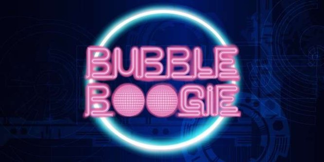 Oculus Quest 游戏《泡泡布吉》Bubble Boogie