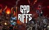 Oculus Quest 游戏《双斧之神》God of Riffs