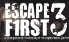 密室逃亡（Escape First 3）