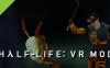 半条命/半衰期1 (Half-Life: VR Mod)