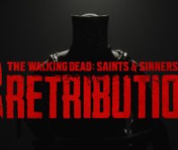 Oculus Quest 游戏《行尸走肉:圣徒与罪人 – 第 2 章:报应》The Walking Dead: Saints Sinners – Chapter 2: Retribution