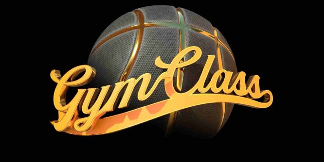 Oculus Quest 游戏《体操课 – 篮球VR》GYM CLASS – BASKETBALL VR