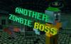 Oculus Quest 游戏《僵尸Boss》 Another Zombie-boss