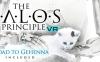 塔罗斯法则VR（The Talos Principle VR）