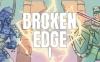 破碎边缘（Broken Edge）