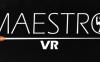 虚拟音乐演奏 (Maestro VR)