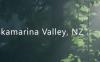 新西兰瓦卡马里纳谷（Wakamarina Valley, New Zealand）